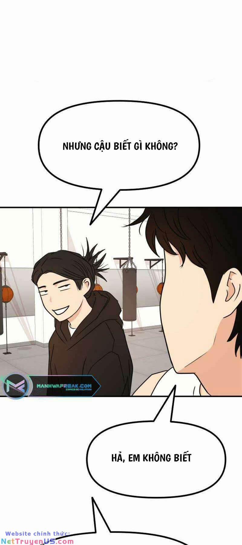 Bạn Trai Vệ Sĩ 97 trang 7