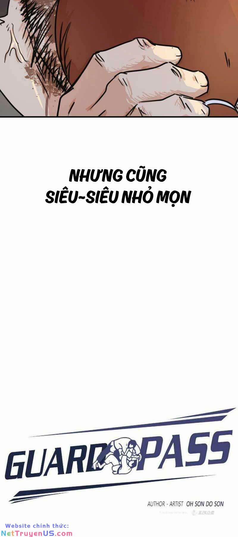 Bạn Trai Vệ Sĩ 97 trang 9