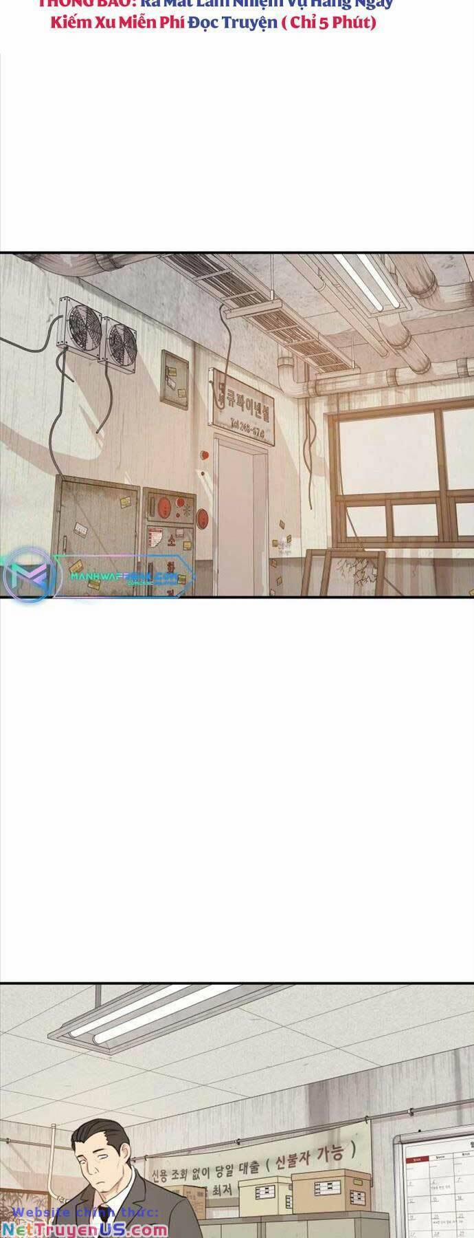 Bạn Trai Vệ Sĩ 98 trang 1