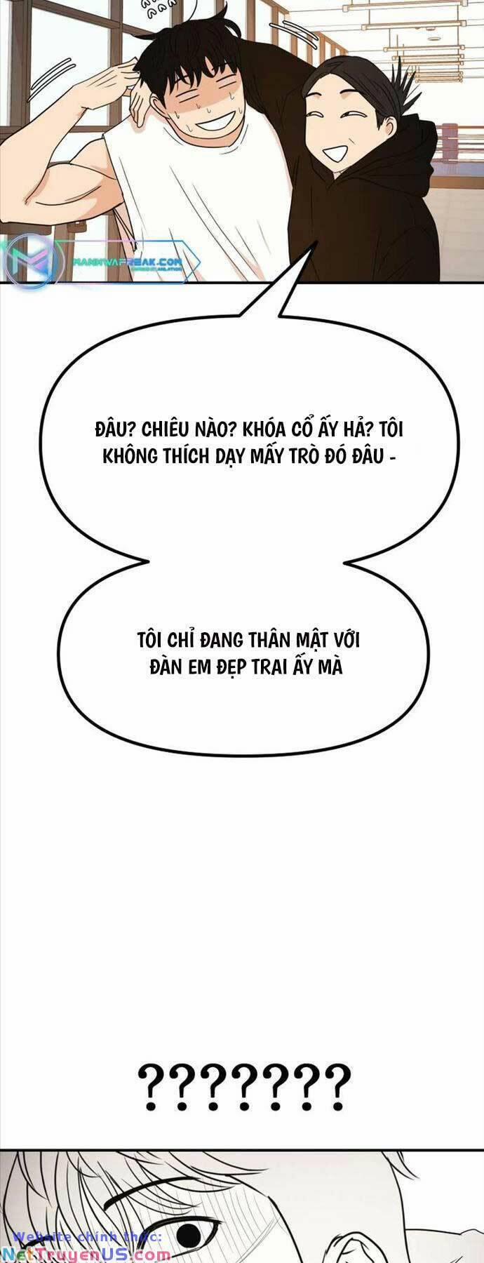 Bạn Trai Vệ Sĩ 98 trang 15