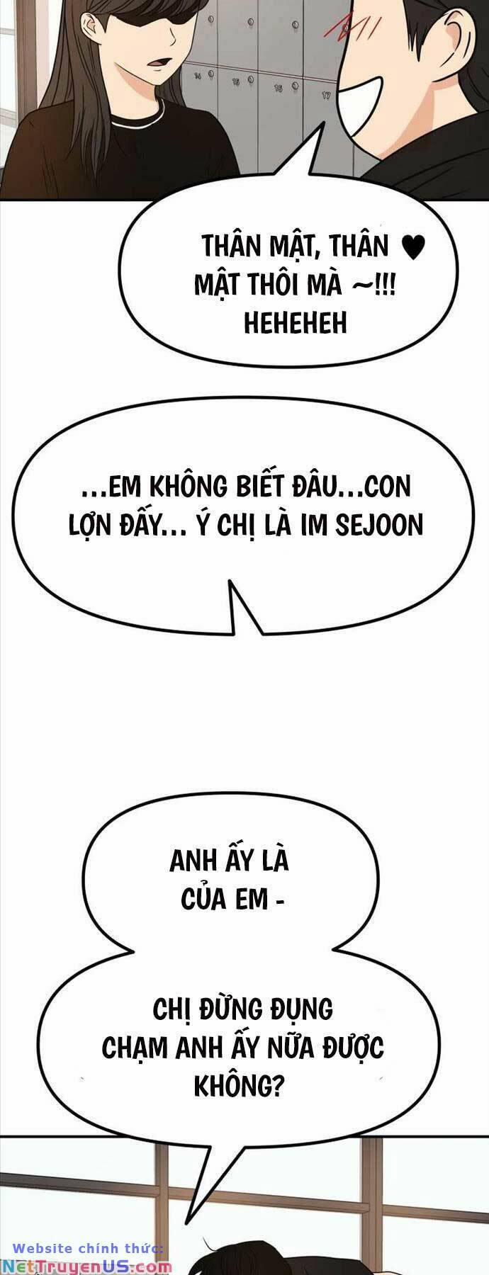 Bạn Trai Vệ Sĩ 98 trang 17