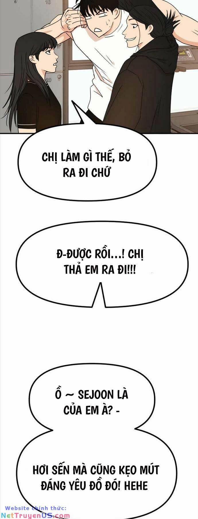 Bạn Trai Vệ Sĩ 98 trang 18