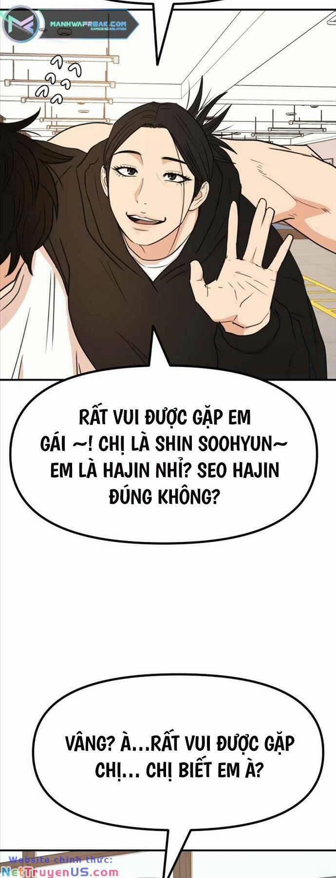 Bạn Trai Vệ Sĩ 98 trang 19