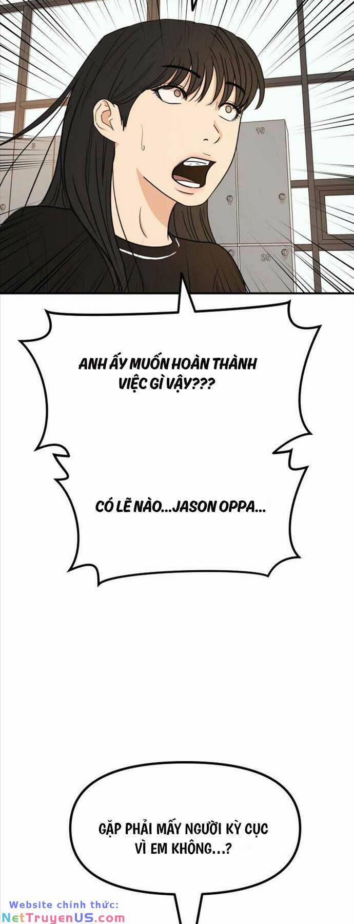 Bạn Trai Vệ Sĩ 98 trang 22