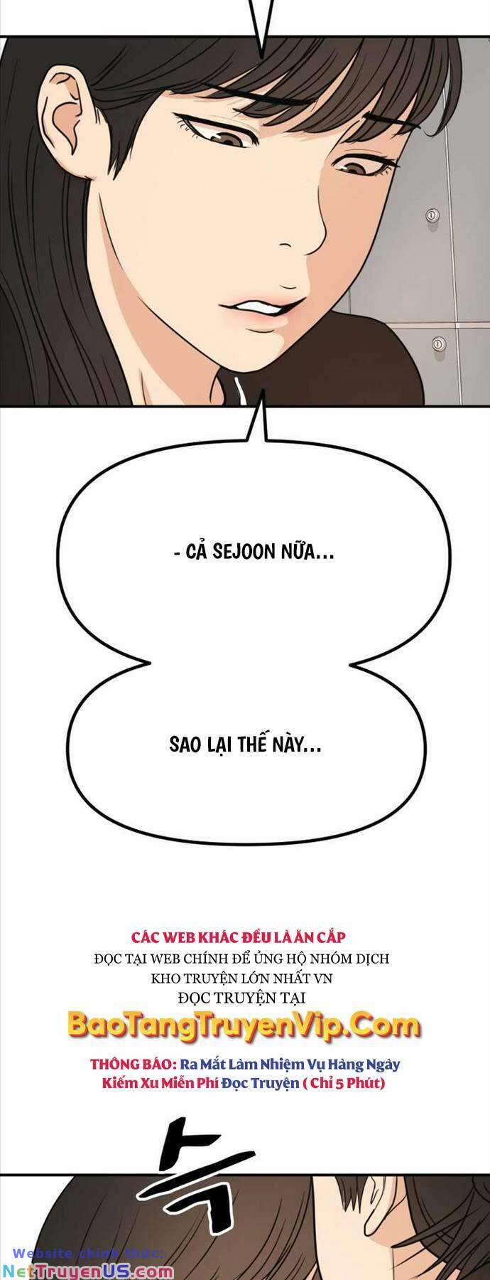 Bạn Trai Vệ Sĩ 98 trang 23