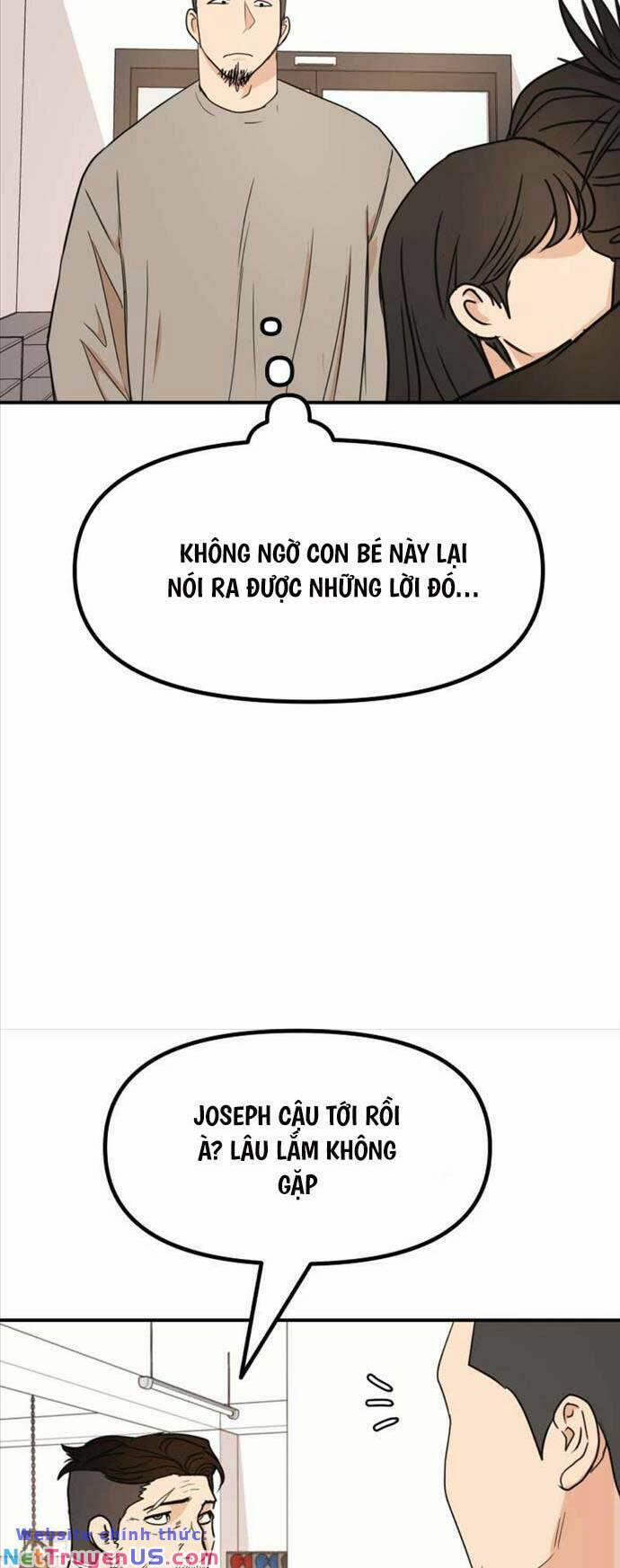 Bạn Trai Vệ Sĩ 98 trang 28