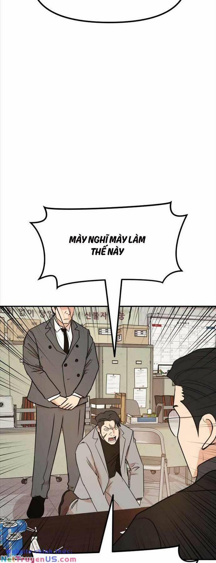 Bạn Trai Vệ Sĩ 98 trang 3