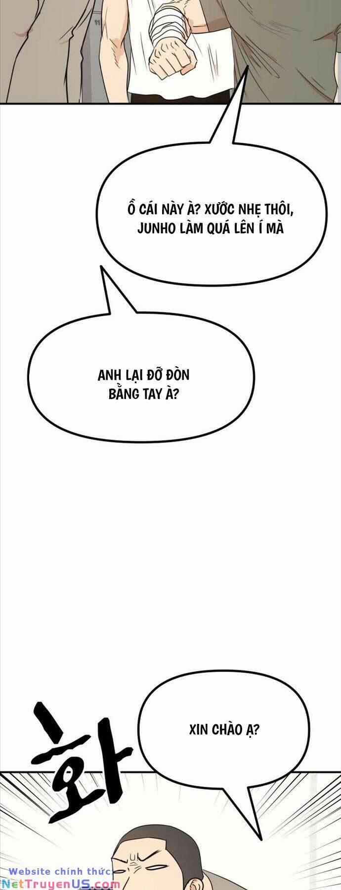 Bạn Trai Vệ Sĩ 98 trang 30