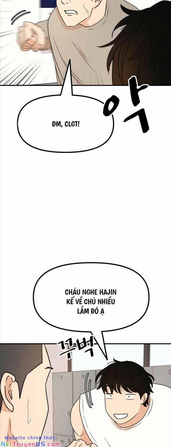 Bạn Trai Vệ Sĩ 98 trang 31