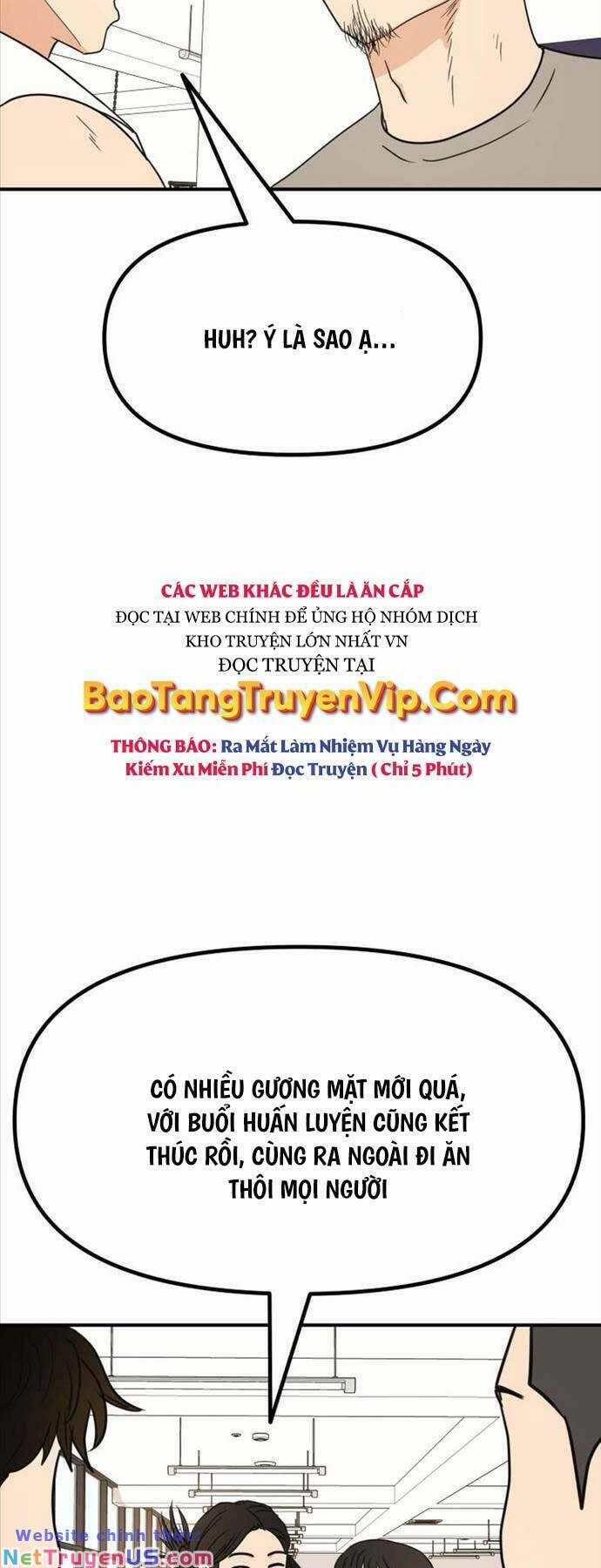 Bạn Trai Vệ Sĩ 98 trang 33