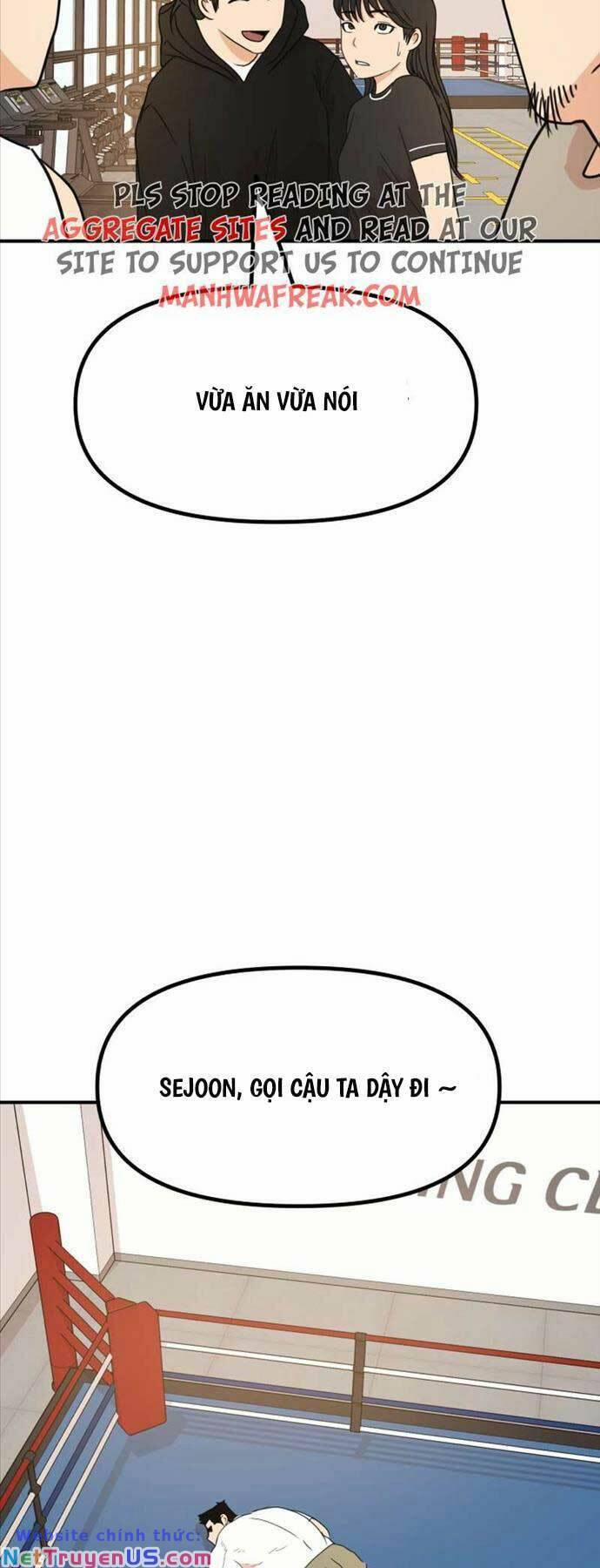 Bạn Trai Vệ Sĩ 98 trang 34