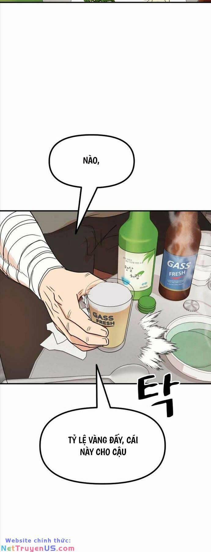 Bạn Trai Vệ Sĩ 98 trang 37