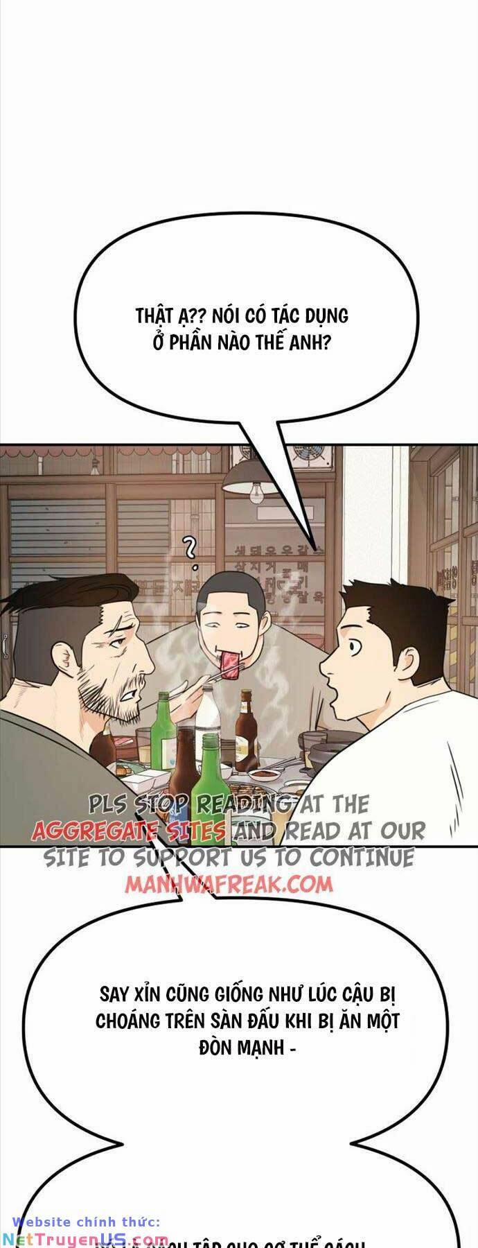 Bạn Trai Vệ Sĩ 98 trang 39