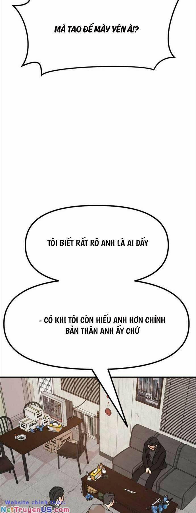 Bạn Trai Vệ Sĩ 98 trang 4