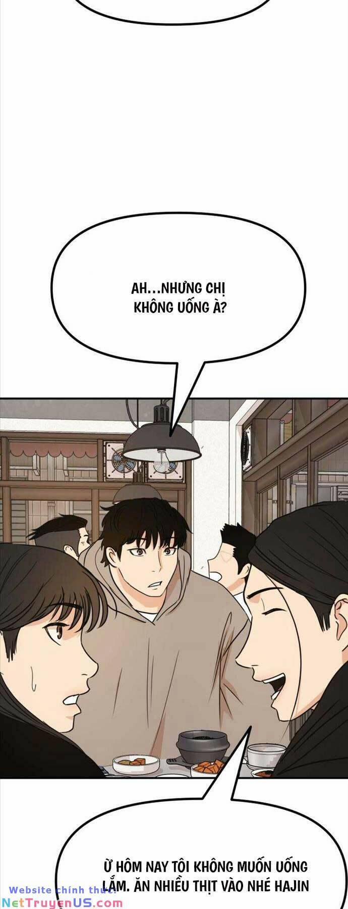 Bạn Trai Vệ Sĩ 98 trang 41