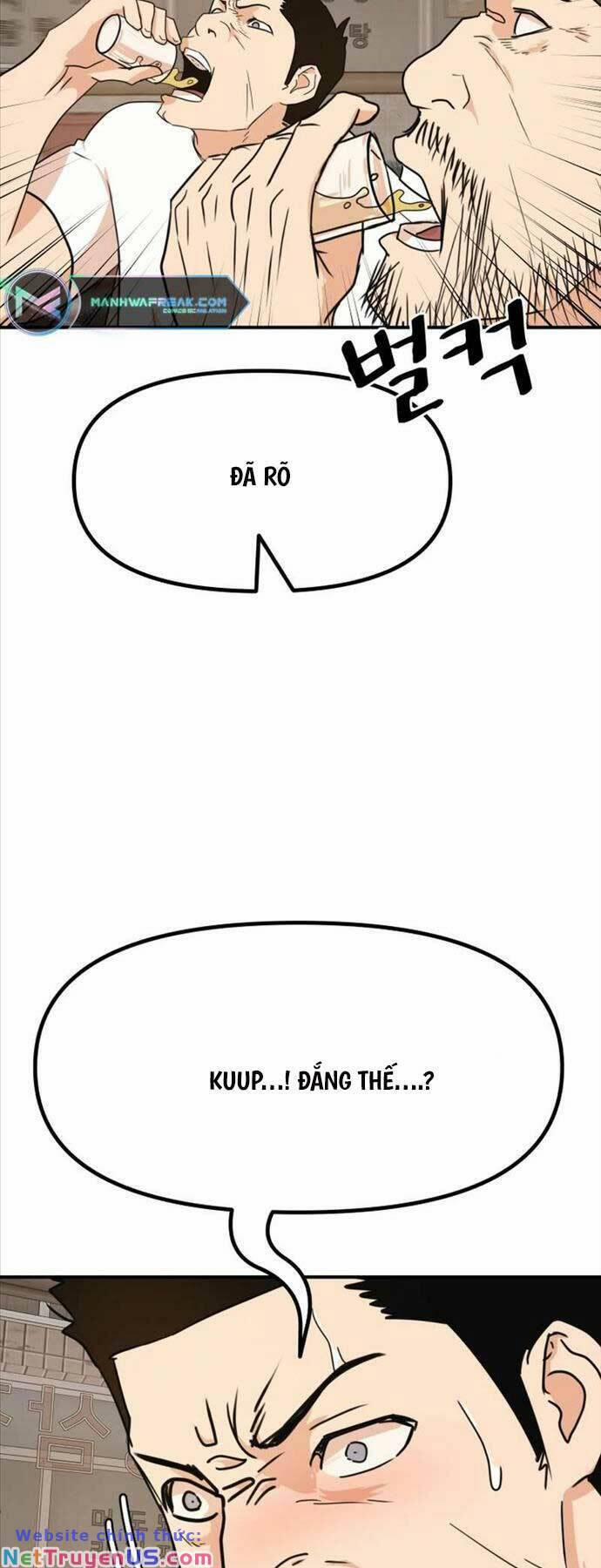 Bạn Trai Vệ Sĩ 98 trang 43