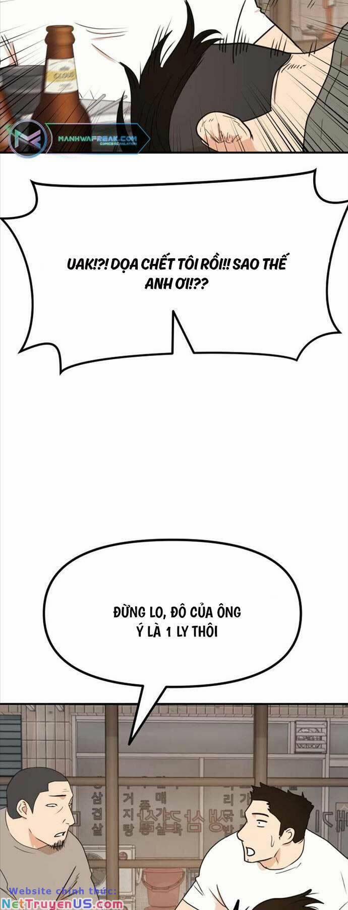 Bạn Trai Vệ Sĩ 98 trang 45