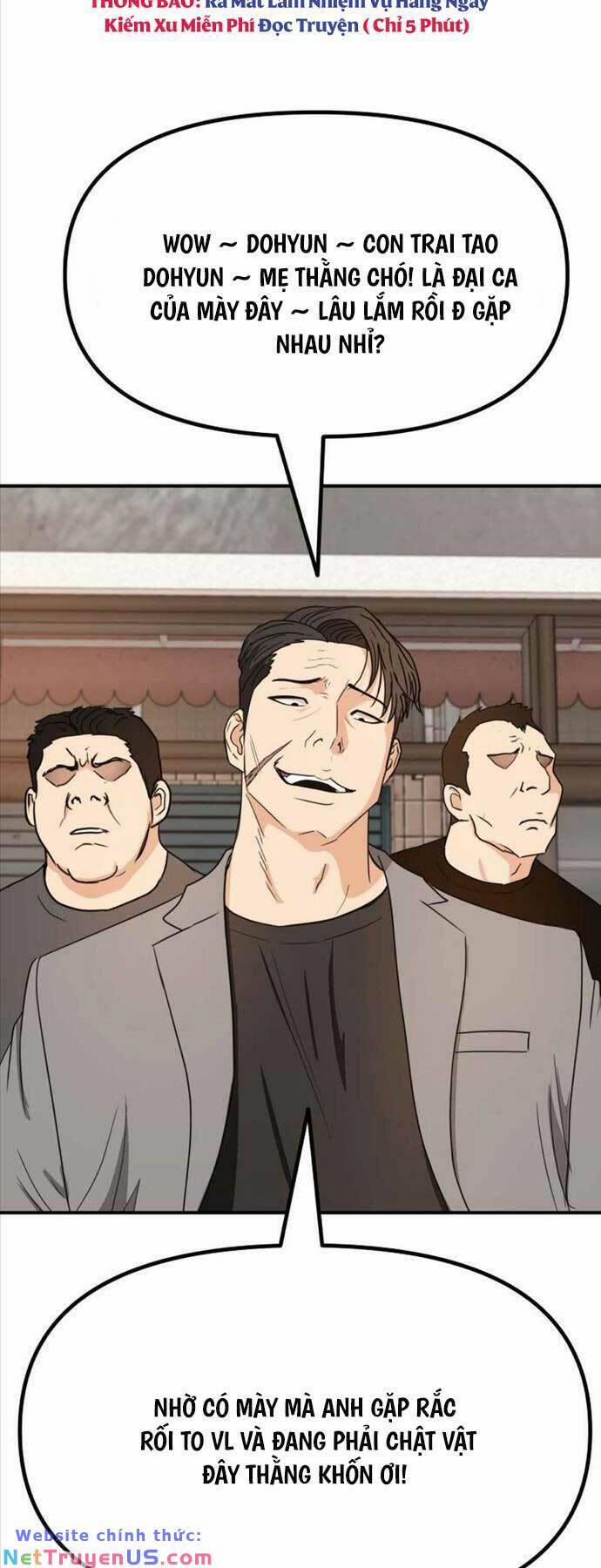 Bạn Trai Vệ Sĩ 98 trang 50