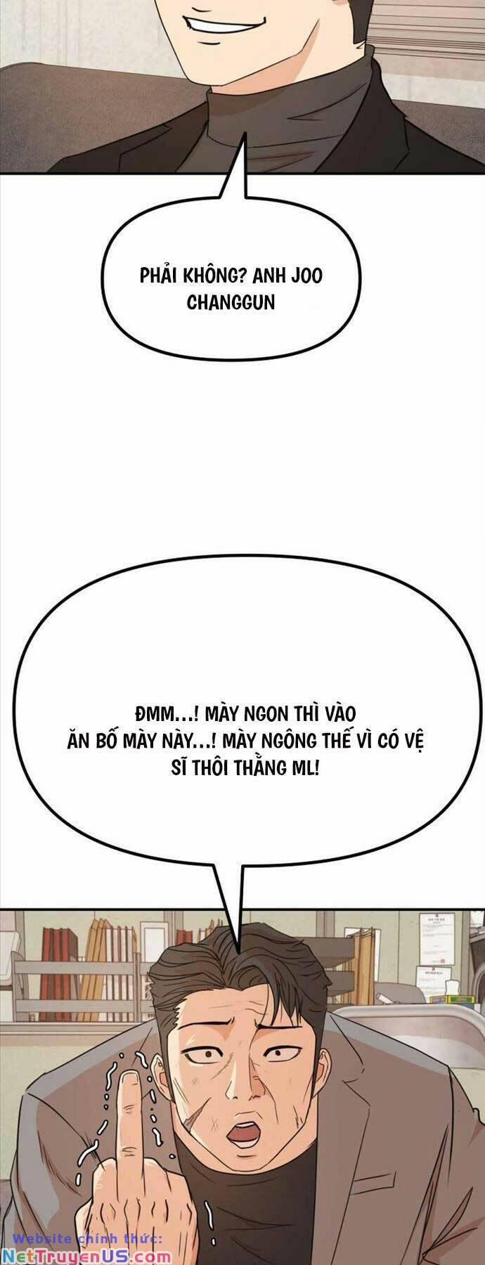 Bạn Trai Vệ Sĩ 98 trang 6