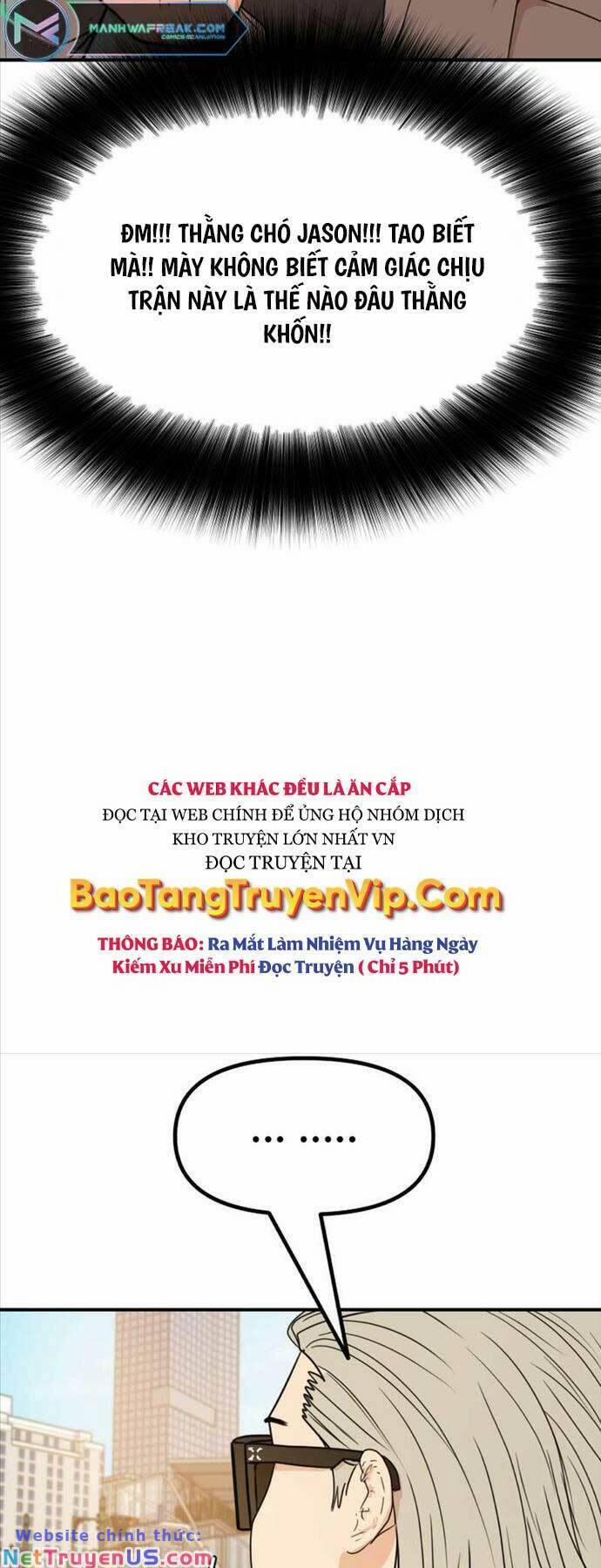 Bạn Trai Vệ Sĩ 98 trang 7