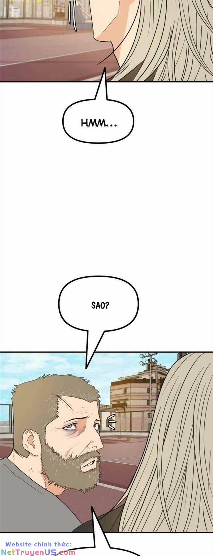 Bạn Trai Vệ Sĩ 98 trang 8
