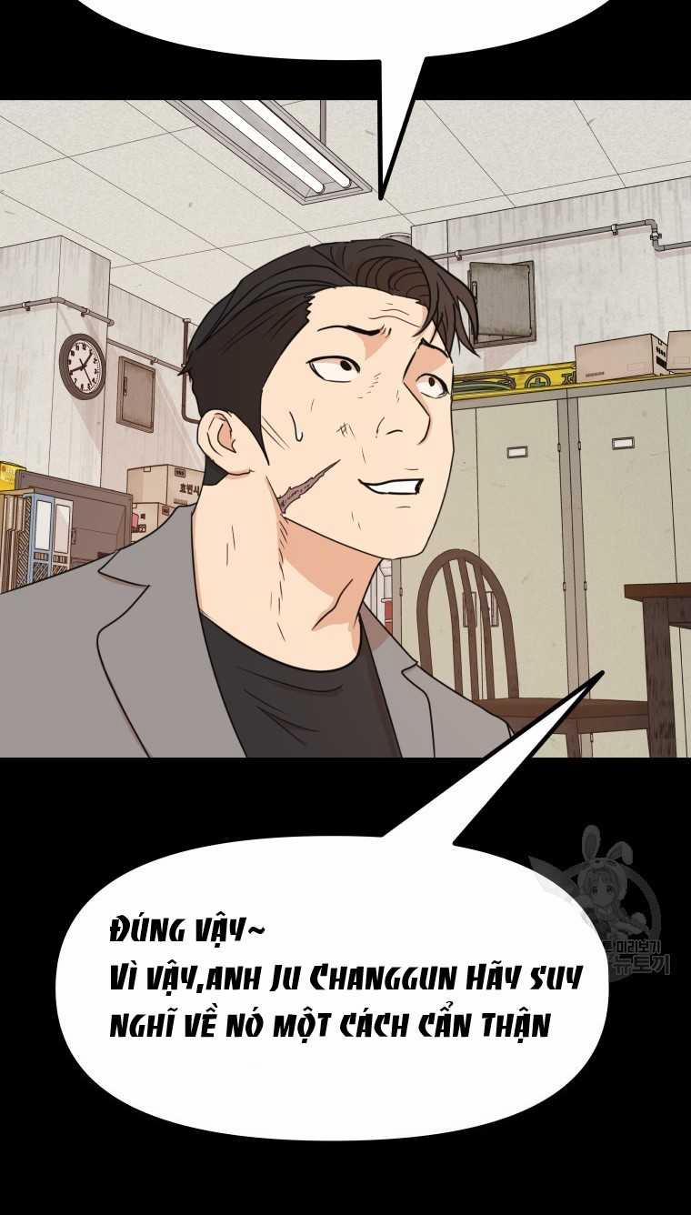 Bạn Trai Vệ Sĩ 99 trang 11