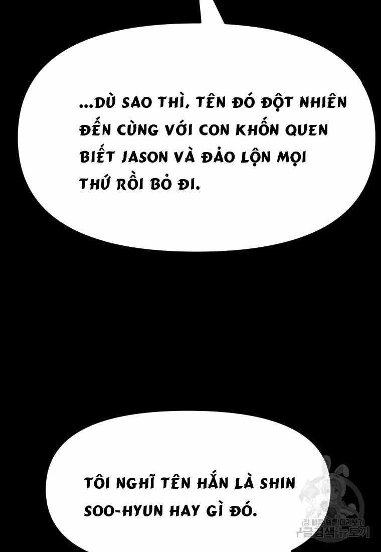 Bạn Trai Vệ Sĩ 99 trang 18