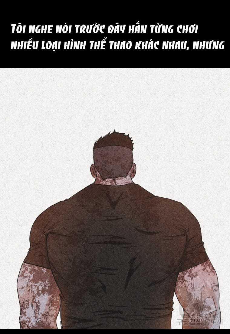 Bạn Trai Vệ Sĩ 99 trang 21