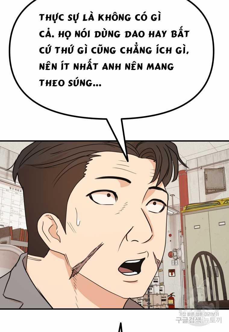 Bạn Trai Vệ Sĩ 99 trang 32