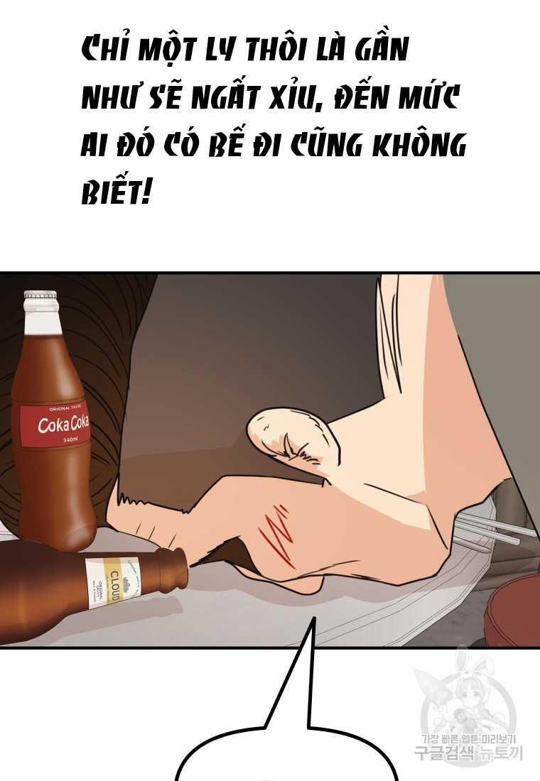 Bạn Trai Vệ Sĩ 99 trang 34