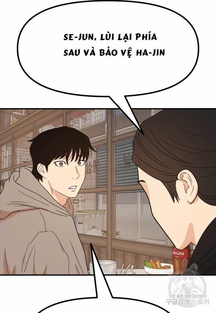 Bạn Trai Vệ Sĩ 99 trang 42