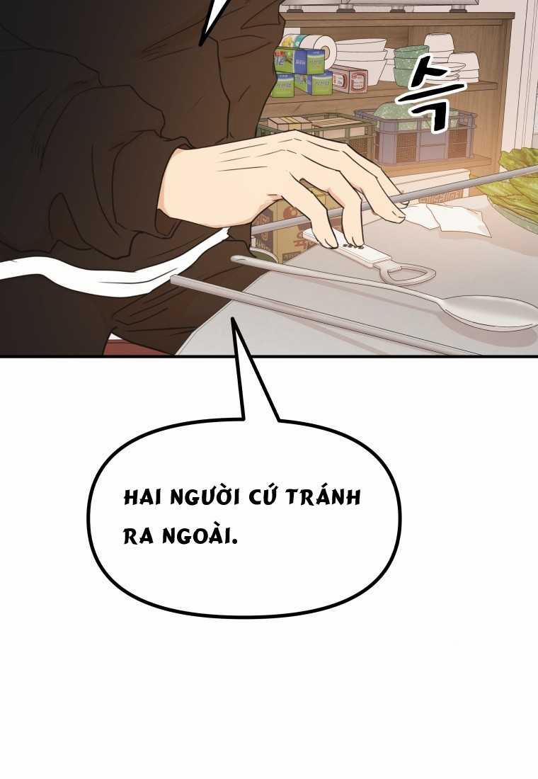 Bạn Trai Vệ Sĩ 99 trang 44