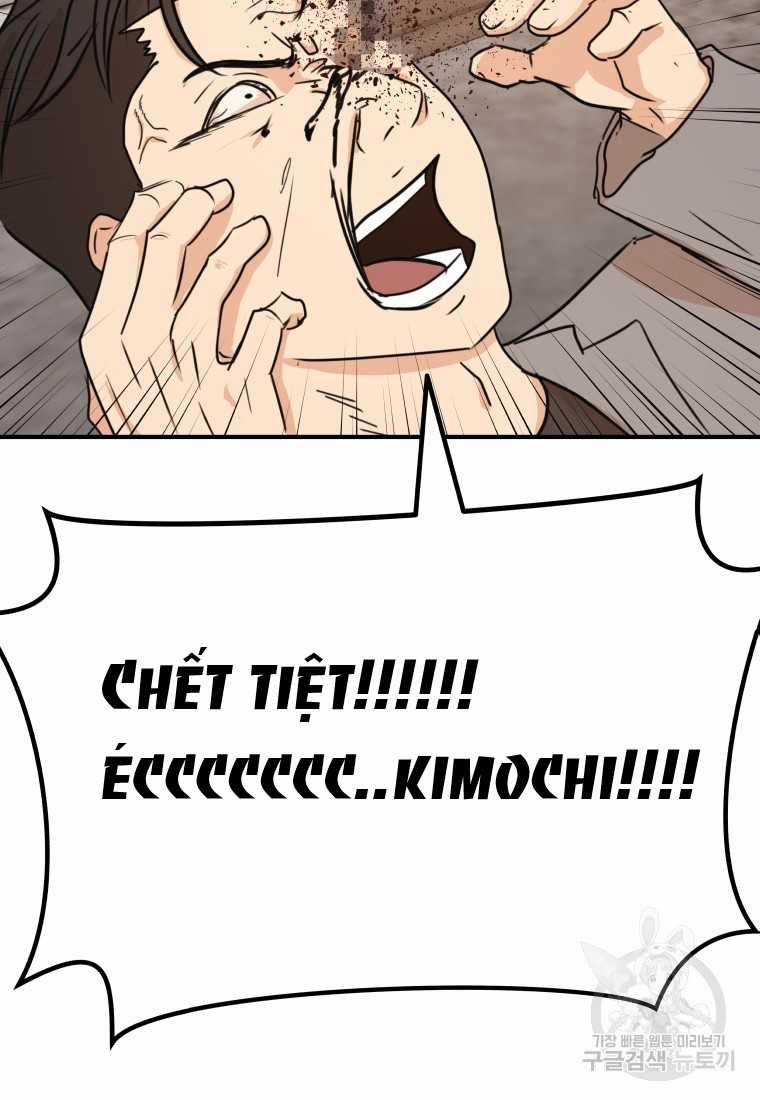 Bạn Trai Vệ Sĩ 99 trang 56