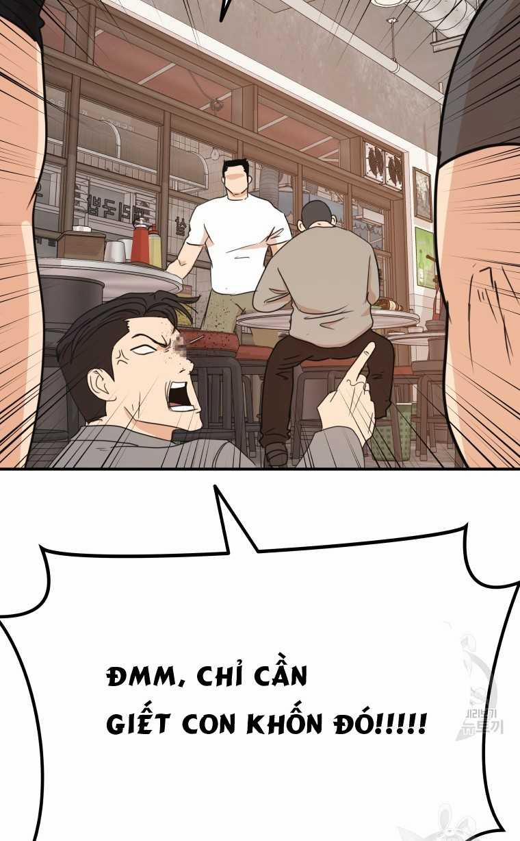 Bạn Trai Vệ Sĩ 99 trang 58