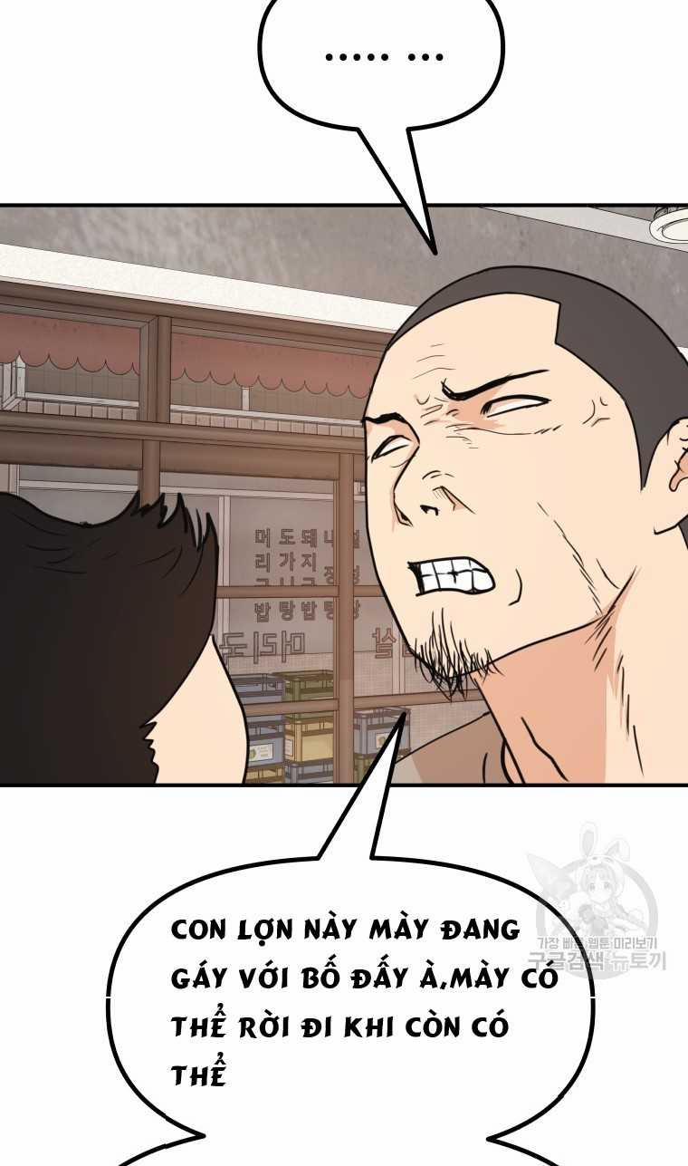 Bạn Trai Vệ Sĩ 99 trang 69