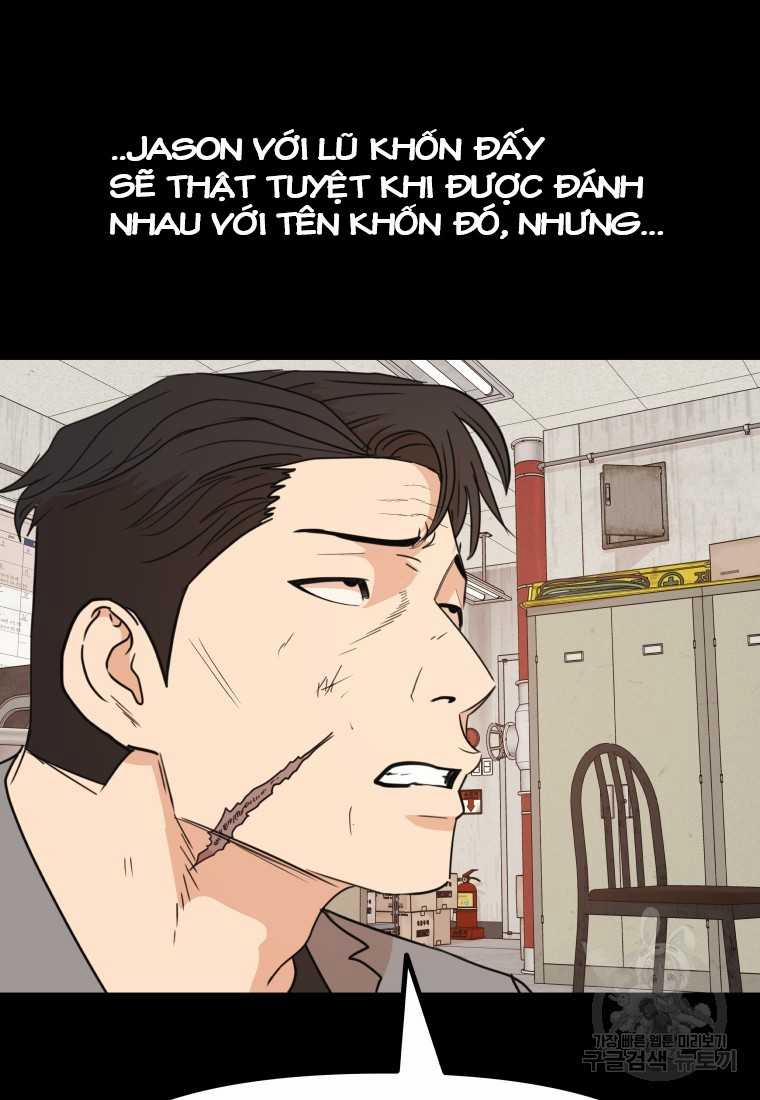 Bạn Trai Vệ Sĩ 99 trang 7