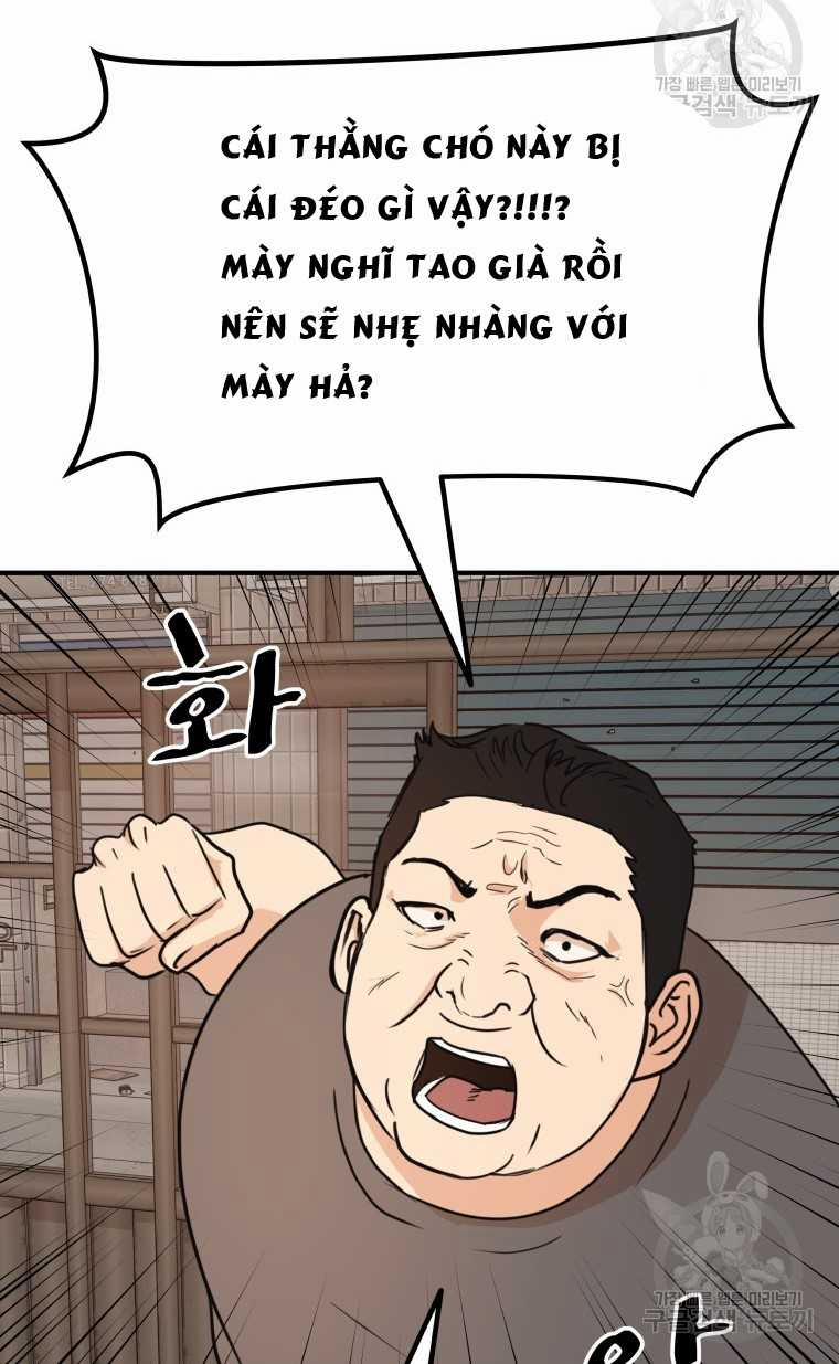 Bạn Trai Vệ Sĩ 99 trang 71