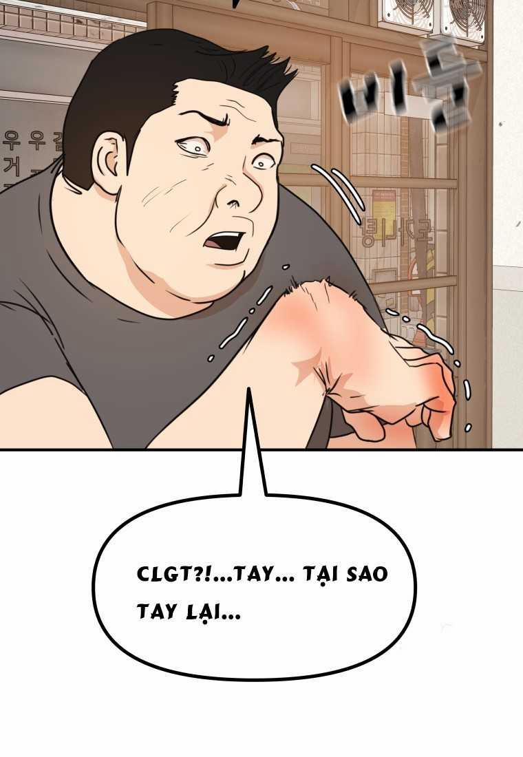 Bạn Trai Vệ Sĩ 99 trang 79