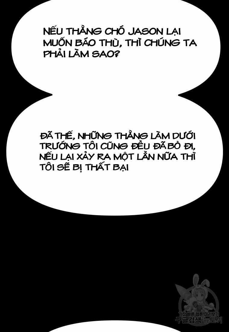 Bạn Trai Vệ Sĩ 99 trang 8