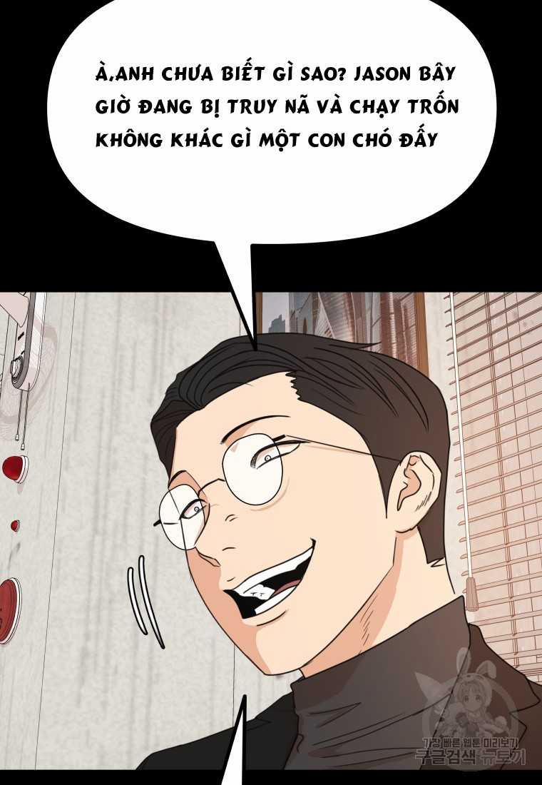 Bạn Trai Vệ Sĩ 99 trang 9