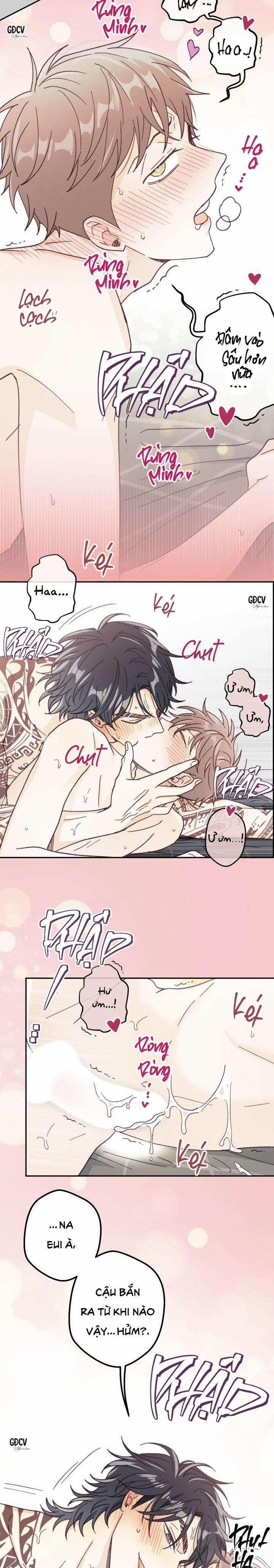 Bạn Trai Vô Song Của Tôi 0 0 trang 10