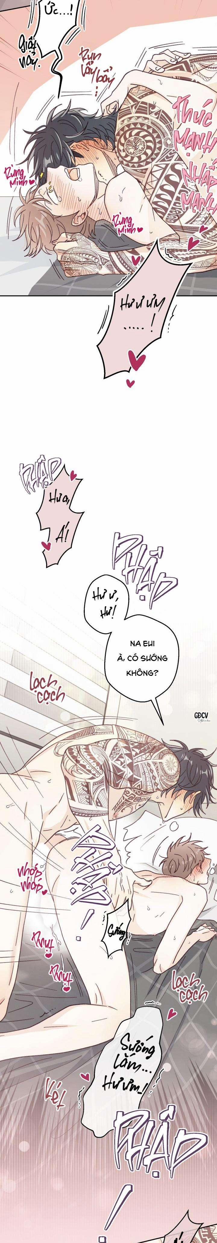 Bạn Trai Vô Song Của Tôi 0 0 trang 13