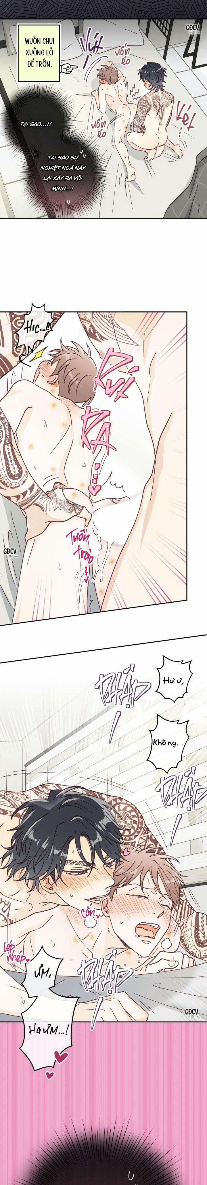 Bạn Trai Vô Song Của Tôi 0 0 trang 15