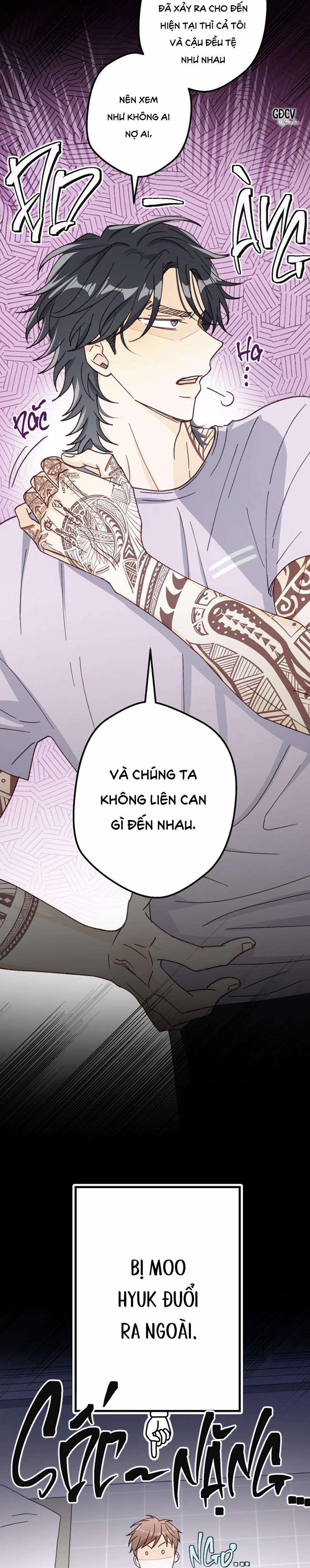 Bạn Trai Vô Song Của Tôi 0 0 trang 30