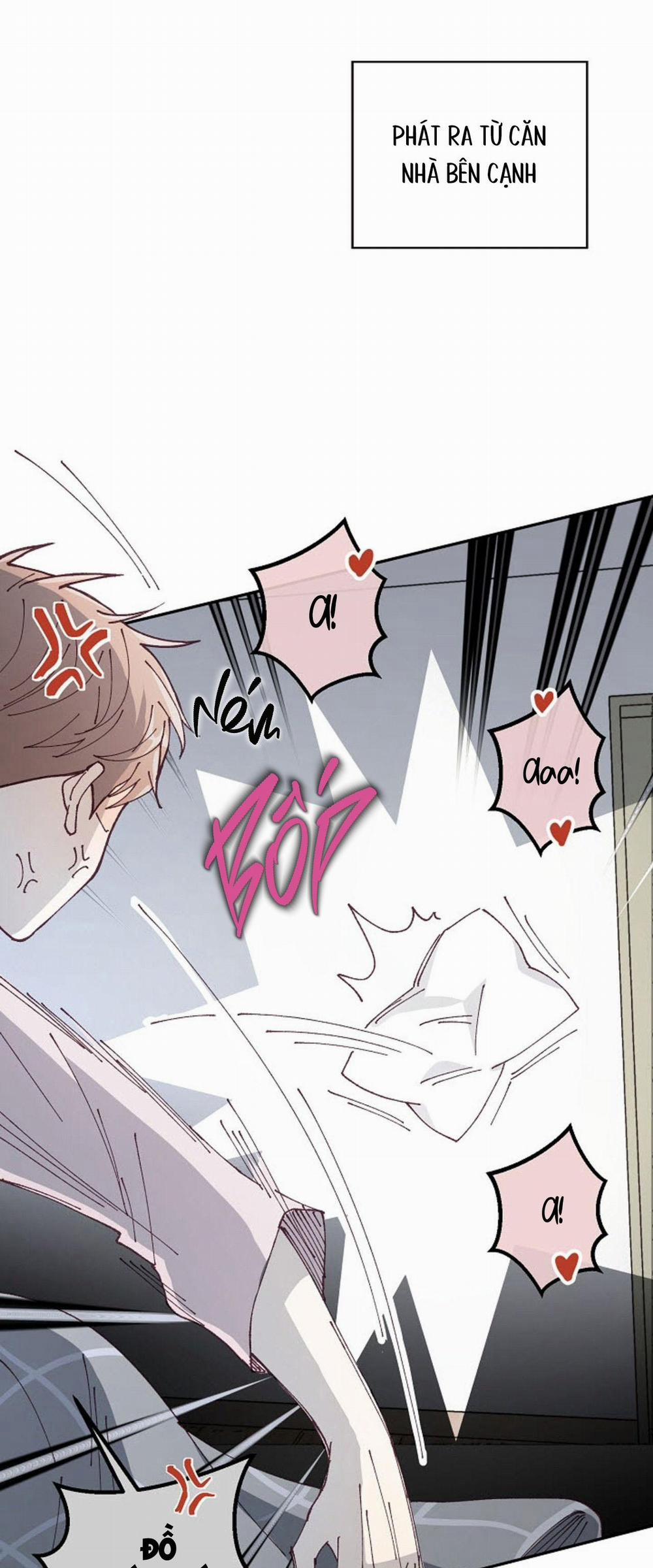 Bạn Trai Vô Song Của Tôi 0 trang 1