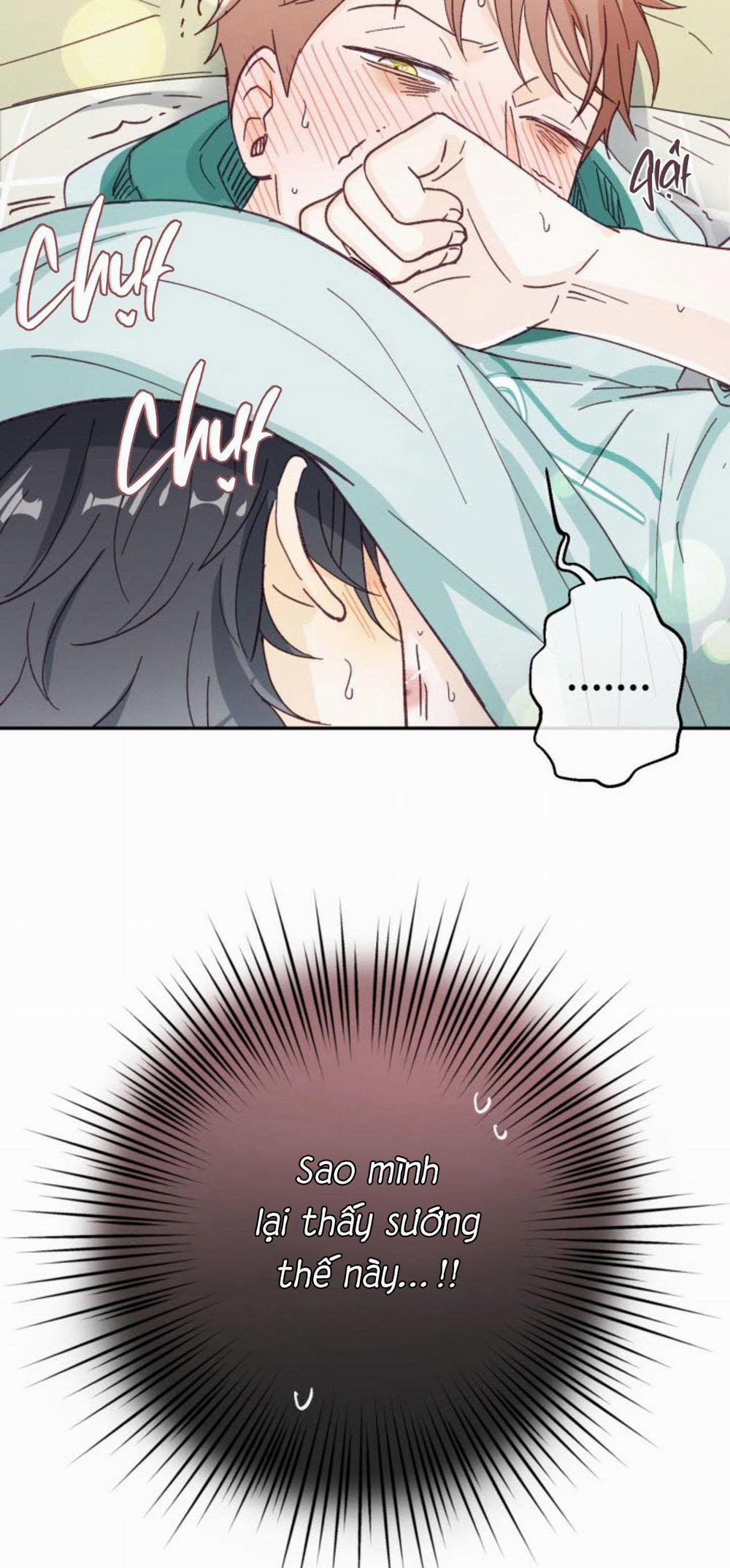 Bạn Trai Vô Song Của Tôi 0 trang 10