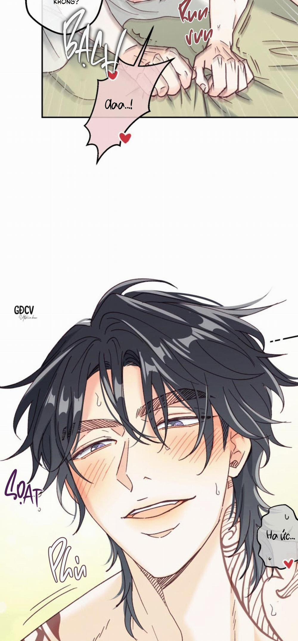 Bạn Trai Vô Song Của Tôi 0 trang 12