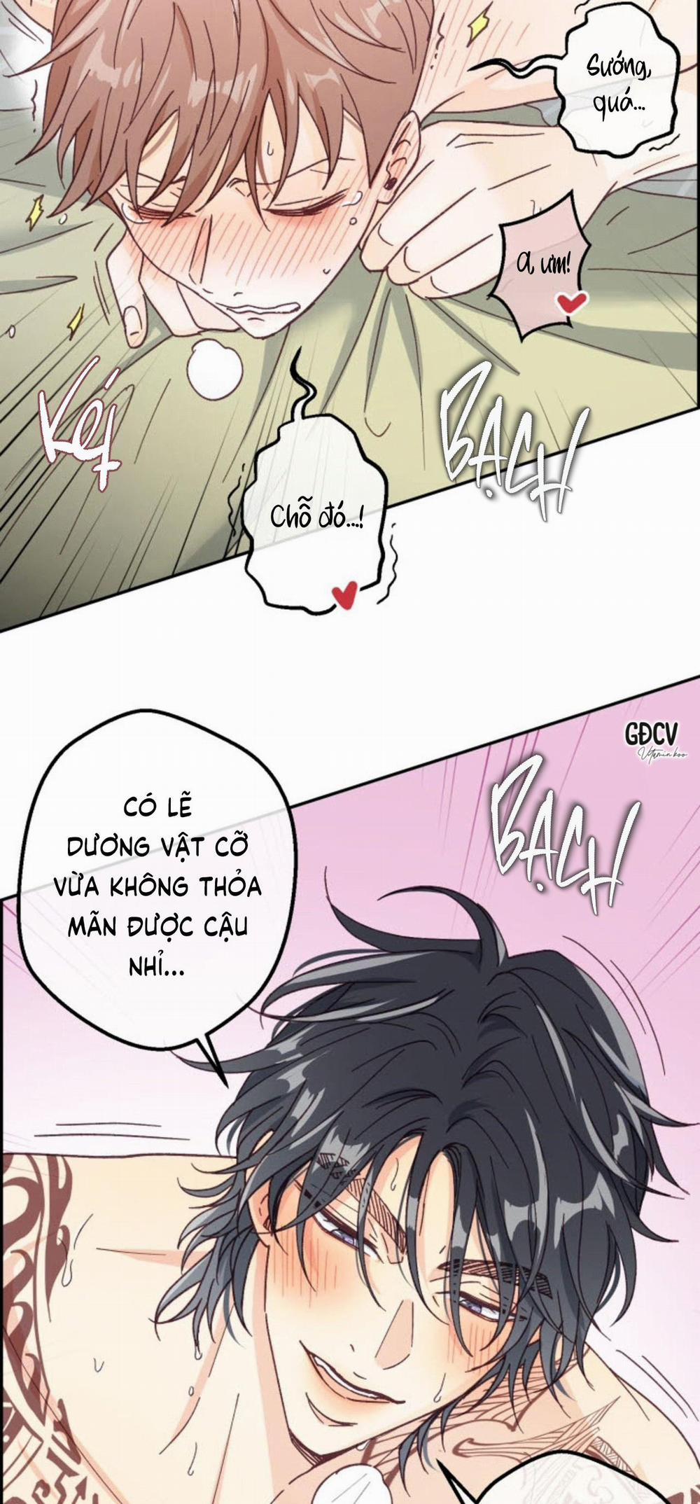 Bạn Trai Vô Song Của Tôi 0 trang 14