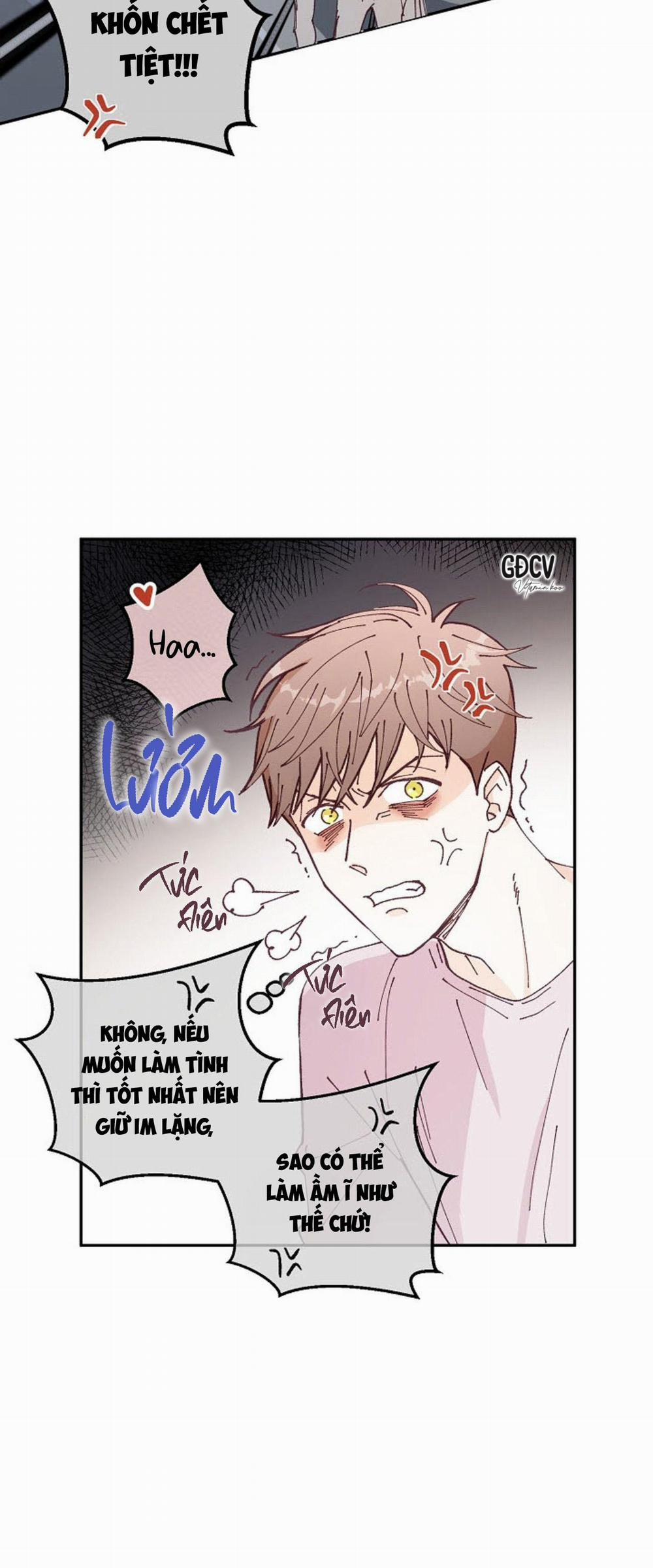 Bạn Trai Vô Song Của Tôi 0 trang 2