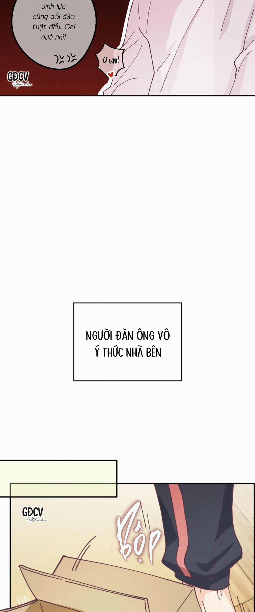 Bạn Trai Vô Song Của Tôi 0 trang 4